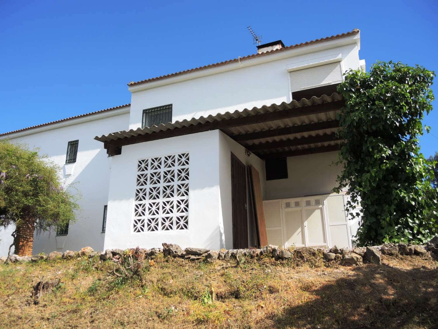 5 chambre Finca/Maison de Campagne à vendre à Alhaurin el Grande avec piscine - 580 000 € (Ref: 7588600)