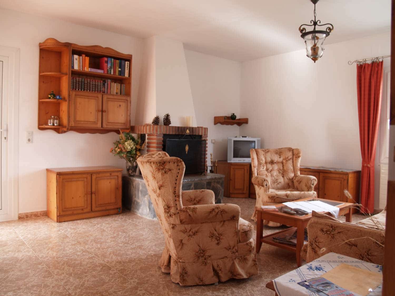 5 chambre Finca/Maison de Campagne à vendre à Alhaurin el Grande avec piscine - 580 000 € (Ref: 7588600)