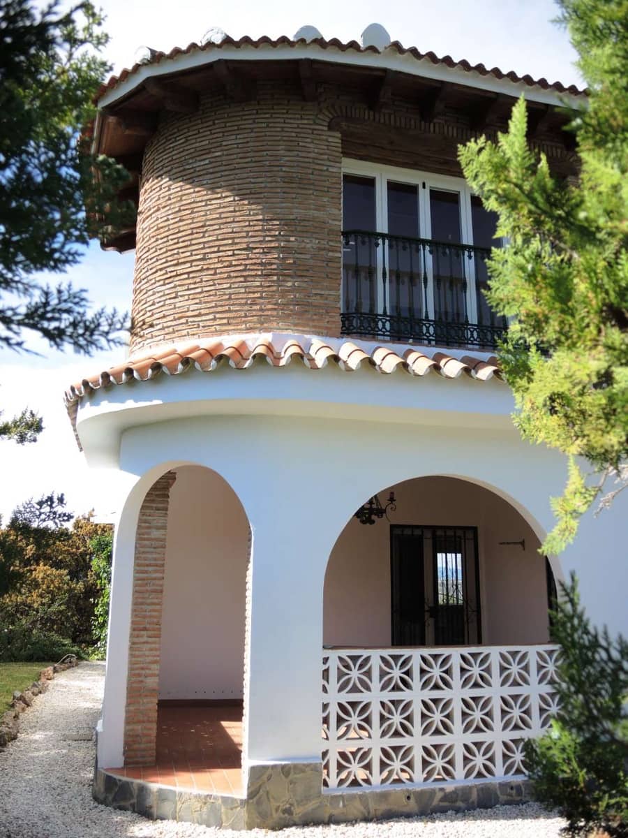 5 chambre Finca/Maison de Campagne à vendre à Alhaurin el Grande avec piscine - 580 000 € (Ref: 7588600)