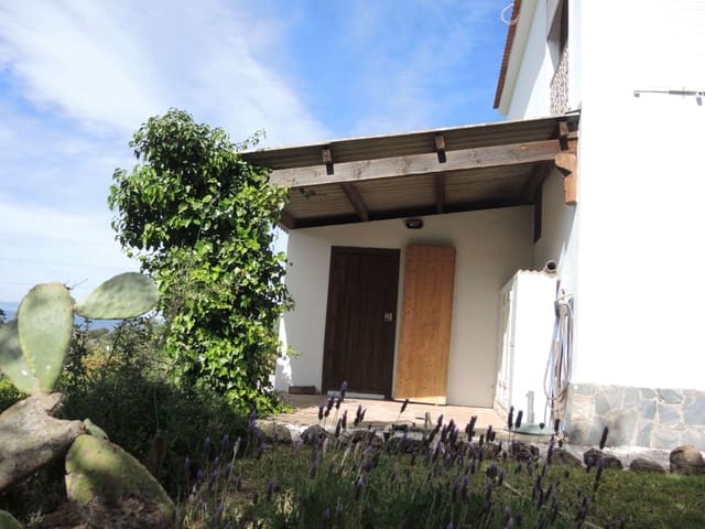 5 makuuhuone Maalaistalo myytävänä paikassa Alhaurín el Grande mukana uima-altaan - 580 000 € (Ref: 7588600)