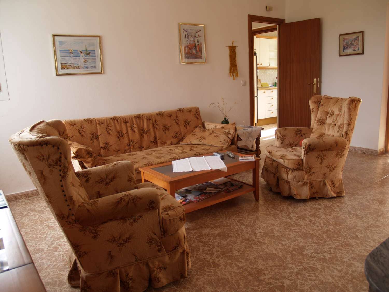 5 chambre Finca/Maison de Campagne à vendre à Alhaurin el Grande avec piscine - 580 000 € (Ref: 7588600)