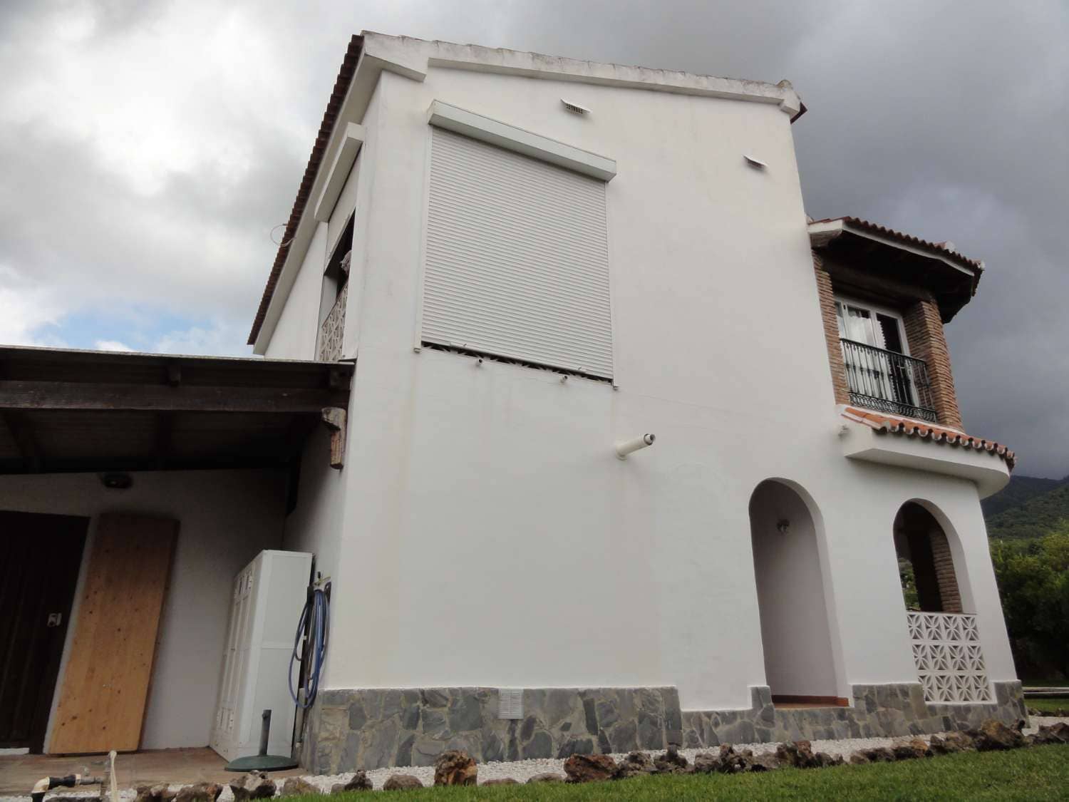 5 chambre Finca/Maison de Campagne à vendre à Alhaurin el Grande avec piscine - 580 000 € (Ref: 7588600)