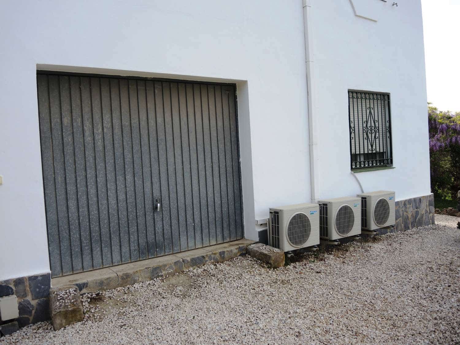 5 chambre Finca/Maison de Campagne à vendre à Alhaurin el Grande avec piscine - 580 000 € (Ref: 7588600)