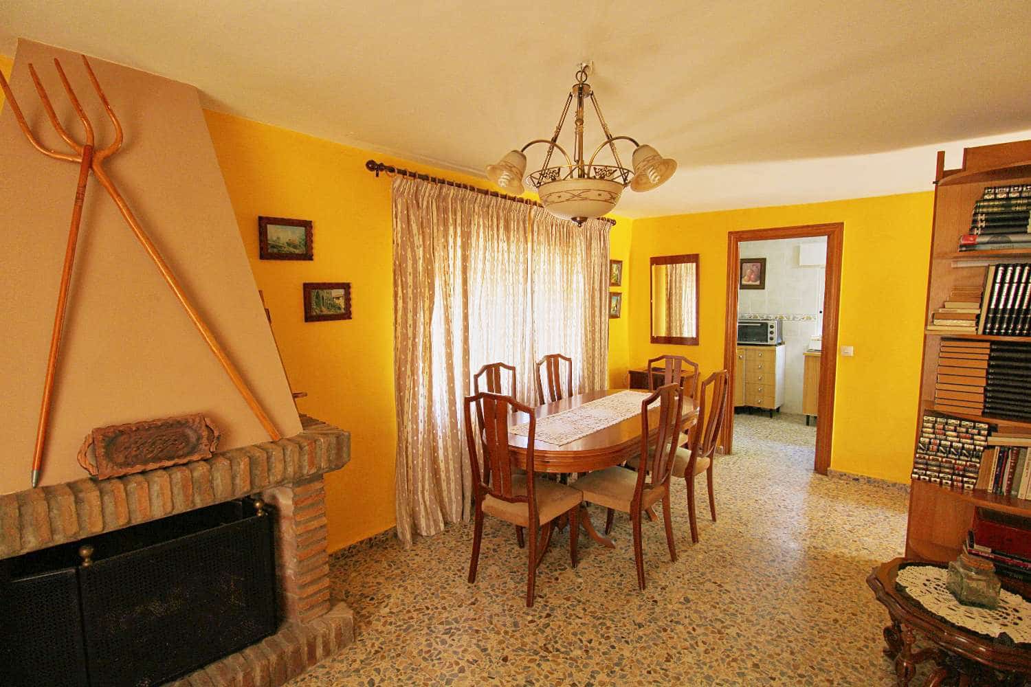 5 quarto Moradia para venda em Alhaurin de la Torre - 595 000 € (Ref: 7738003)