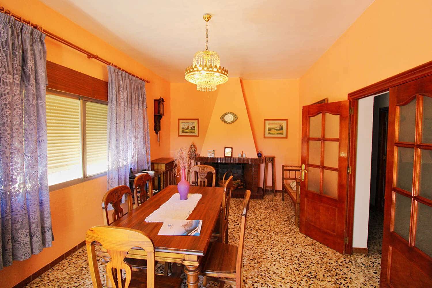 5 quarto Moradia para venda em Alhaurin de la Torre - 595 000 € (Ref: 7738003)