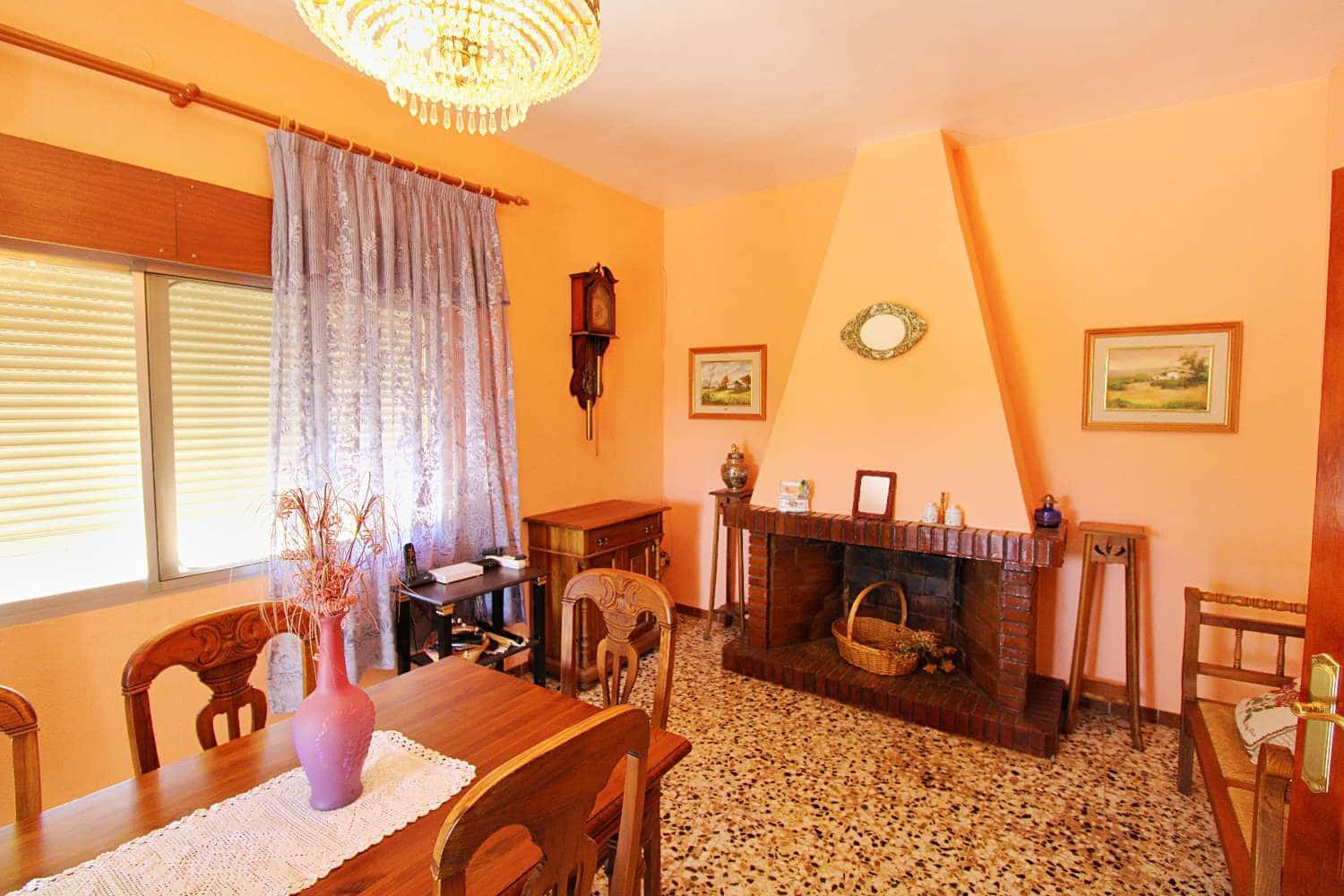 5 quarto Moradia para venda em Alhaurin de la Torre - 595 000 € (Ref: 7738003)