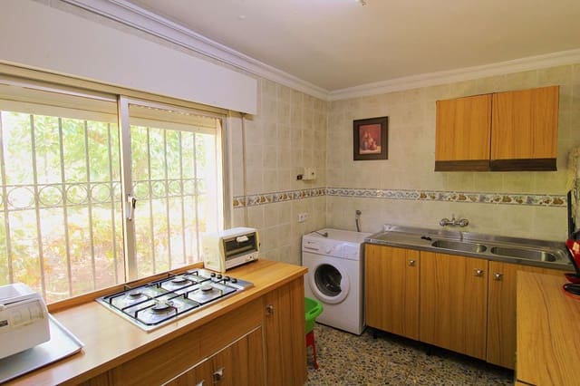 5 quarto Moradia para venda em Alhaurín de la Torre - 595 000 € (Ref: 7738003)