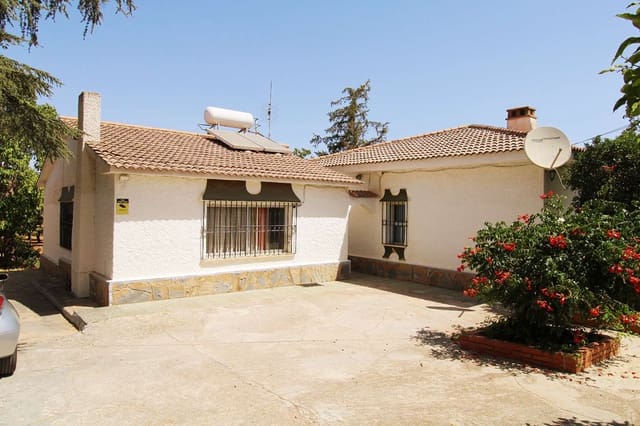 5 quarto Moradia para venda em Alhaurín de la Torre - 595 000 € (Ref: 7738003)