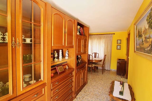 5 quarto Moradia para venda em Alhaurín de la Torre - 595 000 € (Ref: 7738003)