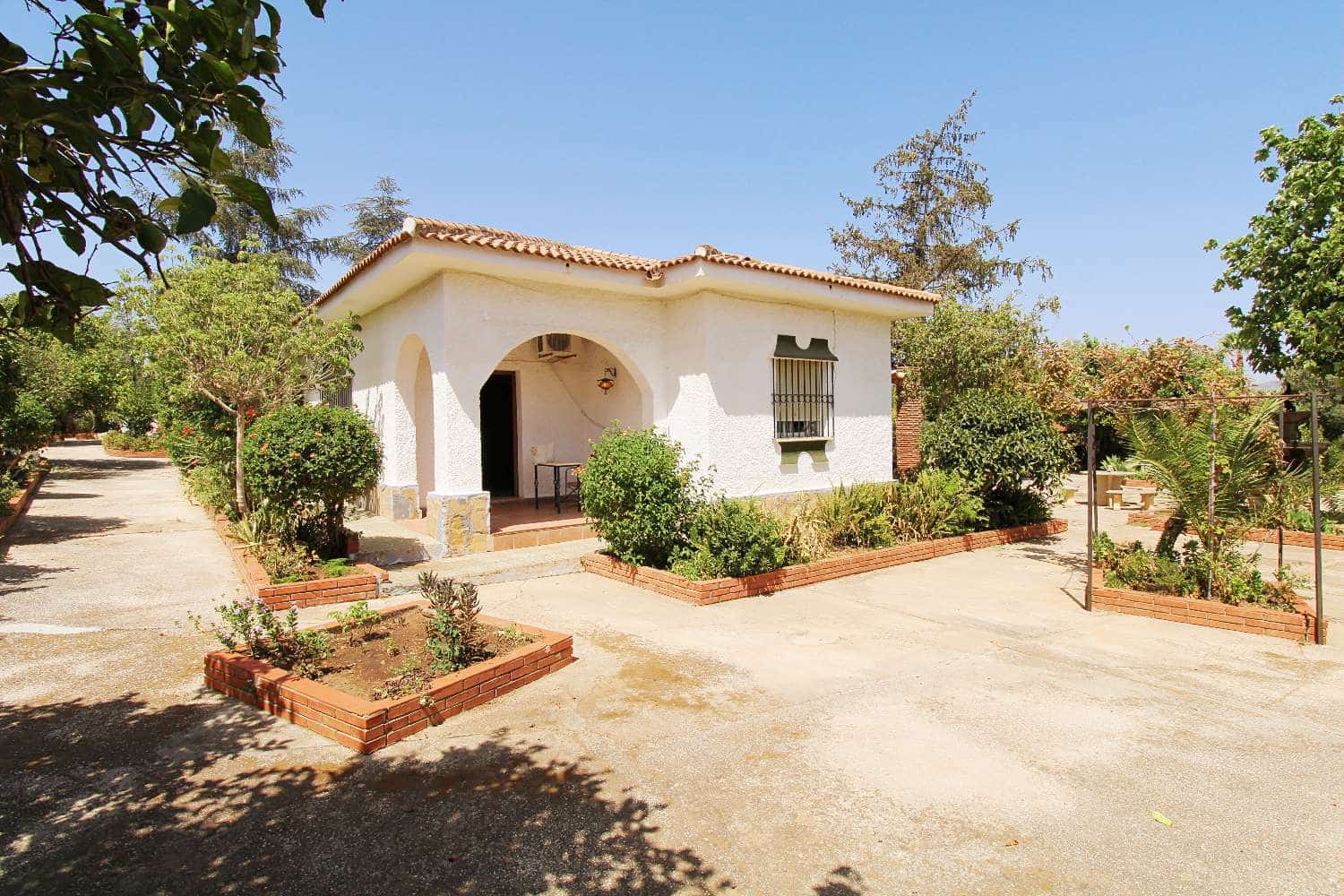 5 quarto Moradia para venda em Alhaurin de la Torre - 595 000 € (Ref: 7738003)