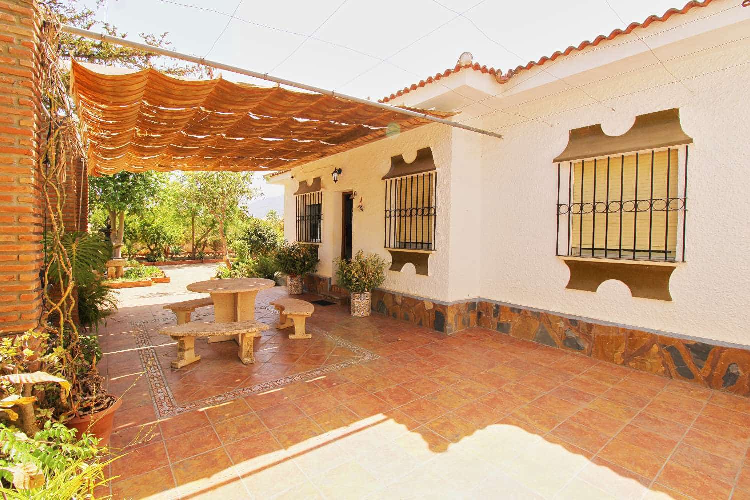 5 quarto Moradia para venda em Alhaurin de la Torre - 595 000 € (Ref: 7738003)