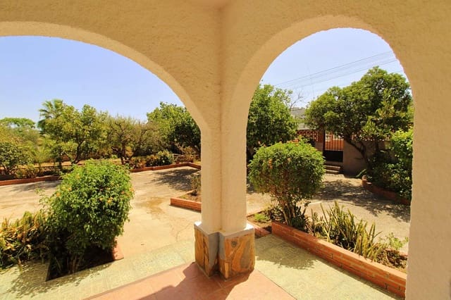 5 quarto Moradia para venda em Alhaurín de la Torre - 595 000 € (Ref: 7738003)