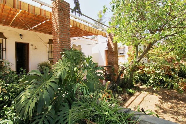 5 quarto Moradia para venda em Alhaurín de la Torre - 595 000 € (Ref: 7738003)