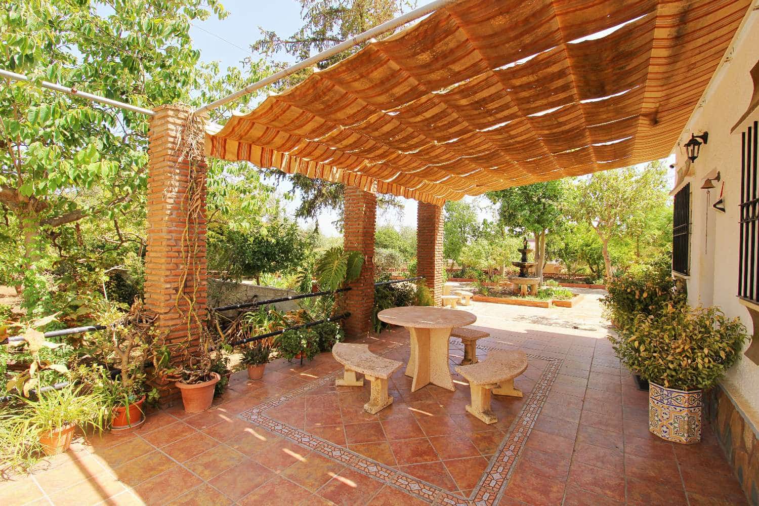 5 quarto Moradia para venda em Alhaurin de la Torre - 595 000 € (Ref: 7738003)