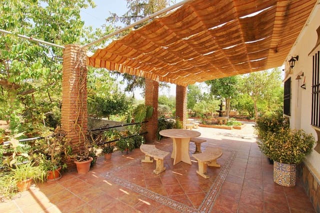 5 quarto Moradia para venda em Alhaurín de la Torre - 595 000 € (Ref: 7738003)