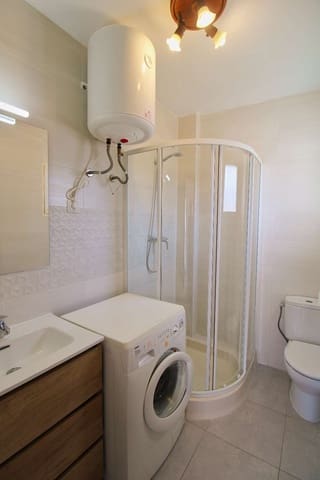 Penthouse for rent in Alhaurín de la Torre - € 600 (Ref: 7754211)