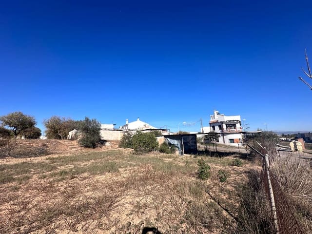 Building Plot for sale in Alhaurín de la Torre - € 600,000 (Ref: 7827415)