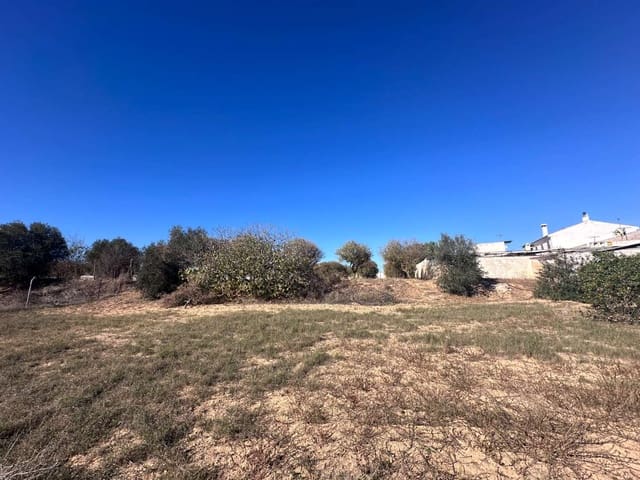 Building Plot for sale in Alhaurín de la Torre - € 600,000 (Ref: 7827415)