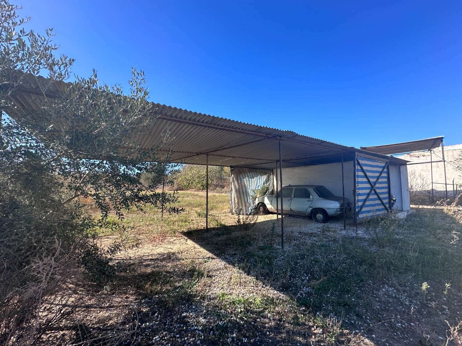 Byggegrund til salg i Alhaurin de la Torre - € 600.000 (Ref: 7827415)