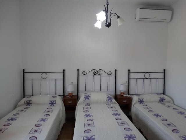 6 camera da letto Finca/Casa di Campagna in vendita in Alhaurín de la Torre con piscina - 1.270.000 € (Rif: 7858311)