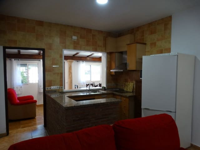 6 camera da letto Finca/Casa di Campagna in vendita in Alhaurin de la Torre con piscina - 1.270.000 € (Rif: 7858311)