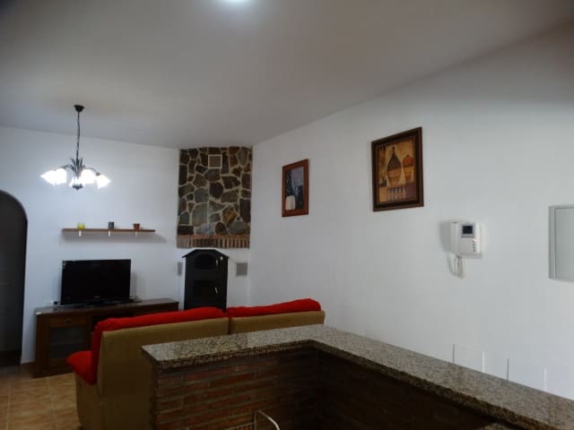 6 camera da letto Finca/Casa di Campagna in vendita in Alhaurin de la Torre con piscina - 1.270.000 € (Rif: 7858311)