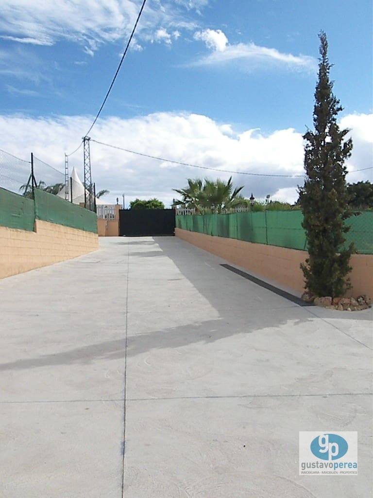 6 camera da letto Finca/Casa di Campagna in vendita in Alhaurin de la Torre con piscina - 1.270.000 € (Rif: 7858311)