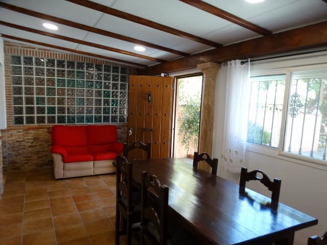 6 camera da letto Finca/Casa di Campagna in vendita in Alhaurin de la Torre con piscina - 1.270.000 € (Rif: 7858311)