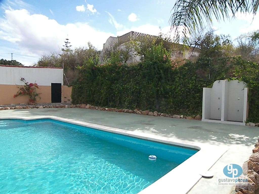 6 camera da letto Finca/Casa di Campagna in vendita in Alhaurin de la Torre con piscina - 1.270.000 € (Rif: 7858311)