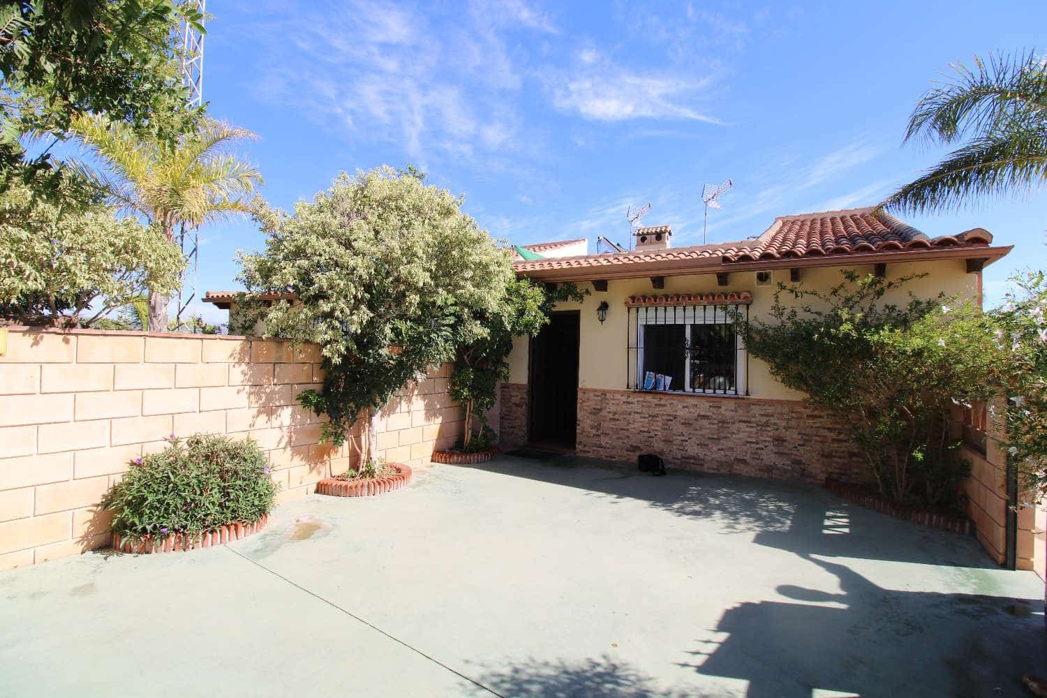 6 camera da letto Finca/Casa di Campagna in vendita in Alhaurin de la Torre con piscina - 1.270.000 € (Rif: 7858311)