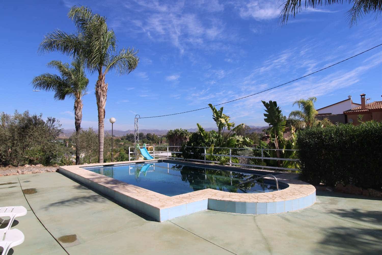 6 camera da letto Finca/Casa di Campagna in vendita in Alhaurin de la Torre con piscina - 1.270.000 € (Rif: 7858311)