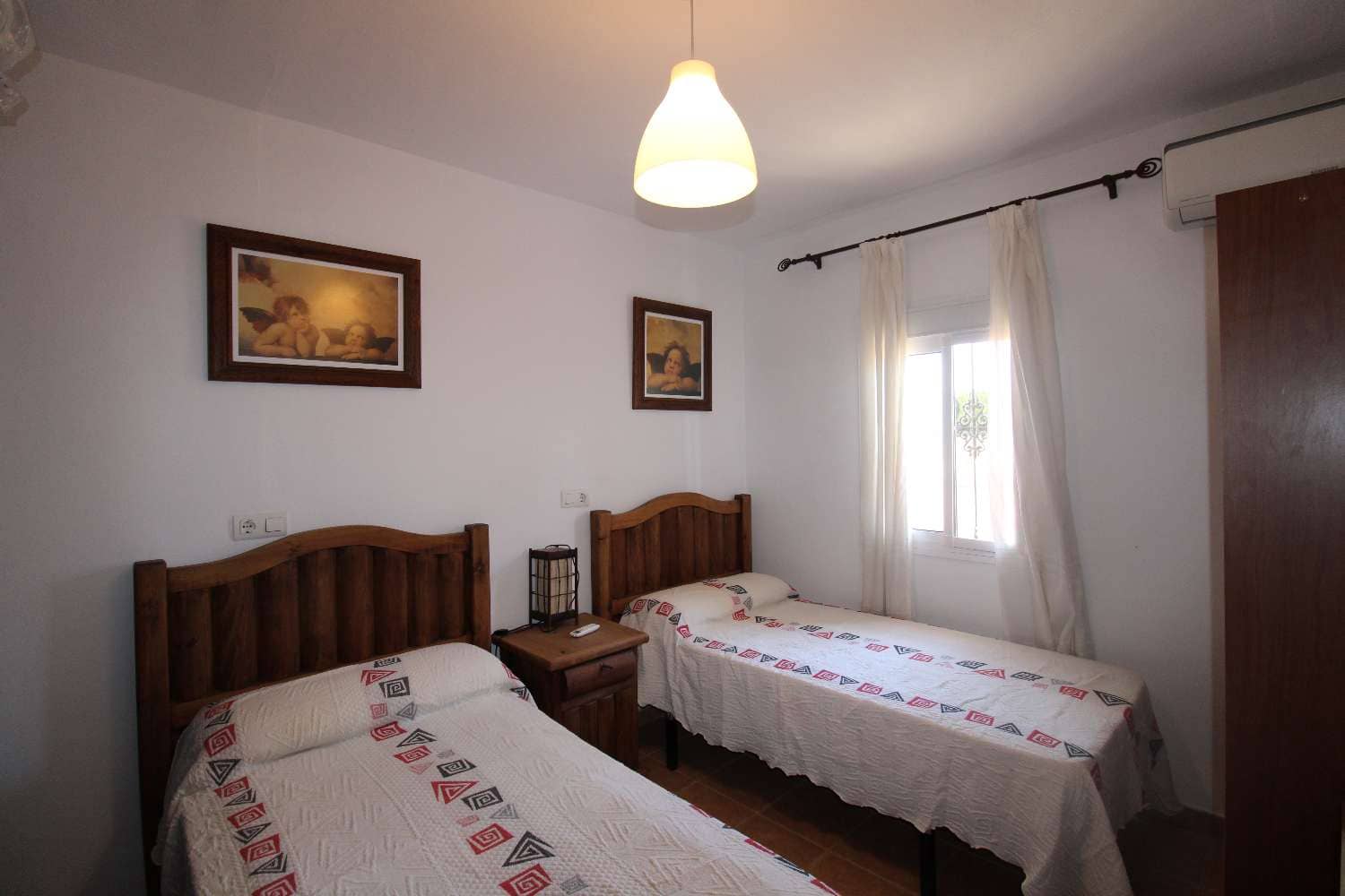 6 camera da letto Finca/Casa di Campagna in vendita in Alhaurin de la Torre con piscina - 1.270.000 € (Rif: 7858311)