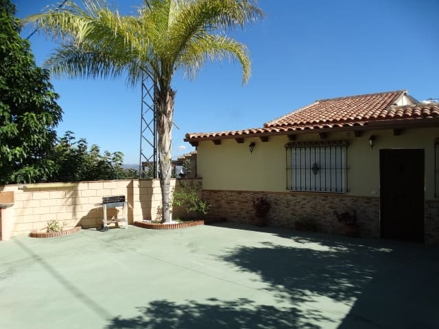 6 camera da letto Finca/Casa di Campagna in vendita in Alhaurin de la Torre con piscina - 1.270.000 € (Rif: 7858311)