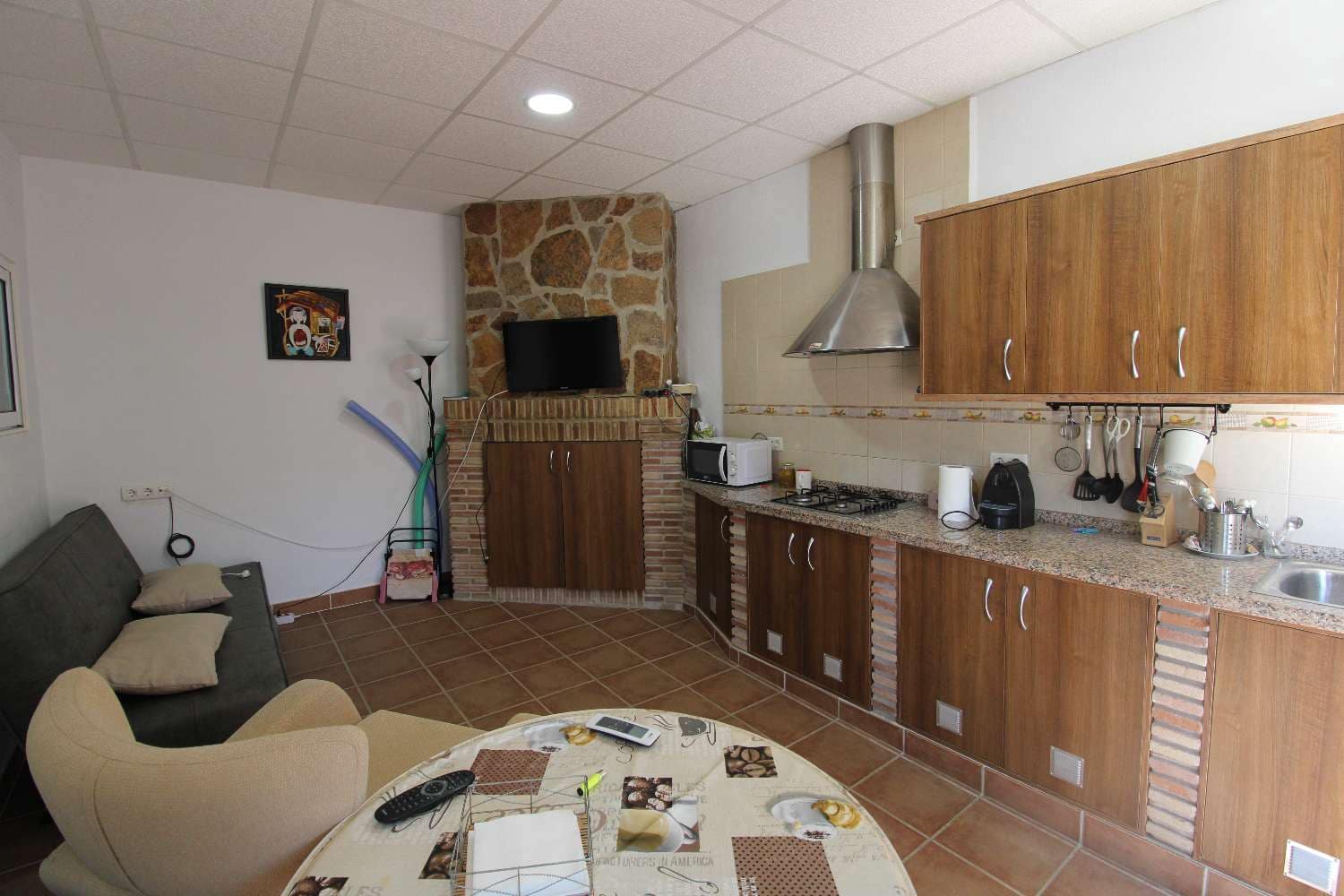 6 camera da letto Finca/Casa di Campagna in vendita in Alhaurin de la Torre con piscina - 1.270.000 € (Rif: 7858311)