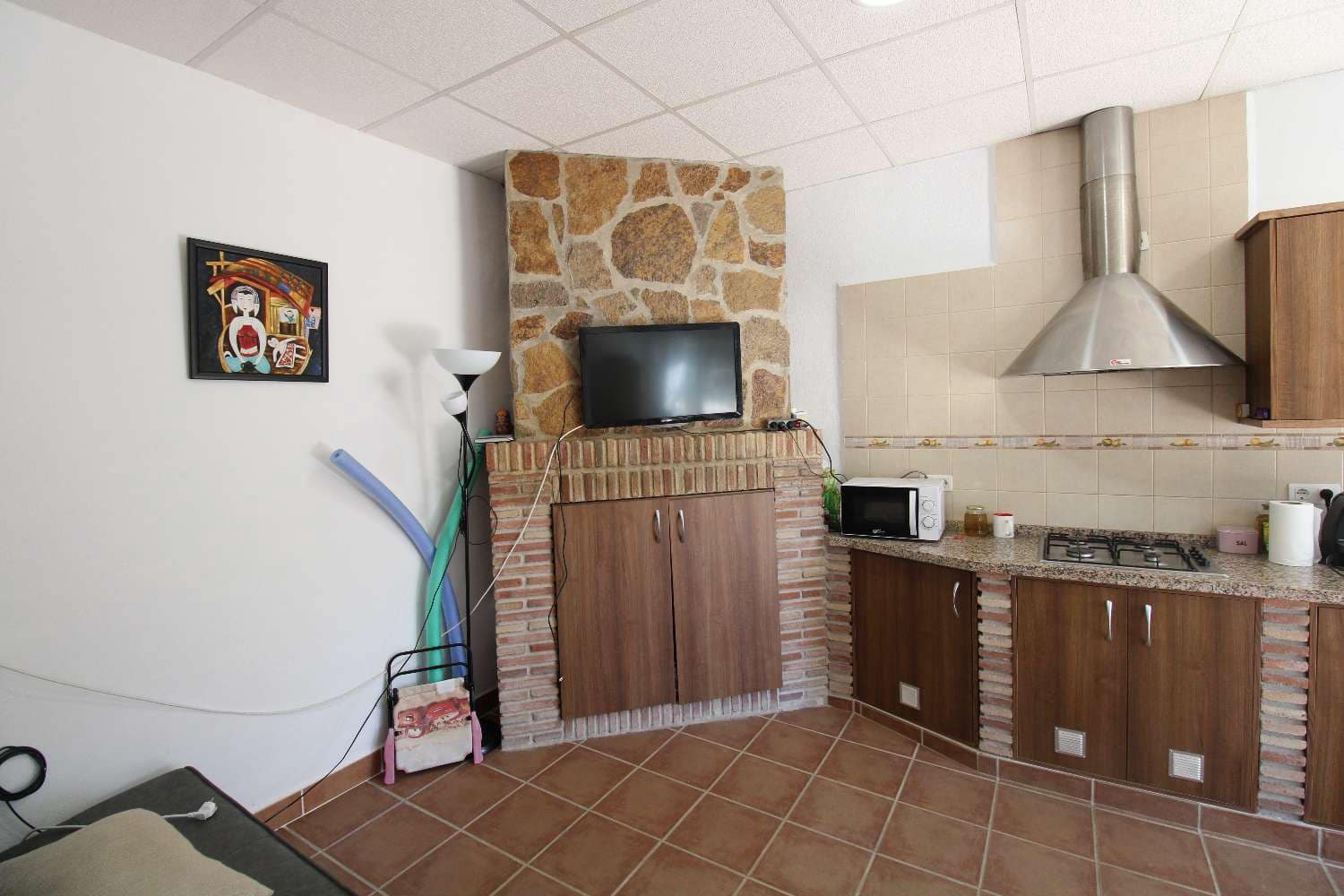 6 camera da letto Finca/Casa di Campagna in vendita in Alhaurin de la Torre con piscina - 1.270.000 € (Rif: 7858311)