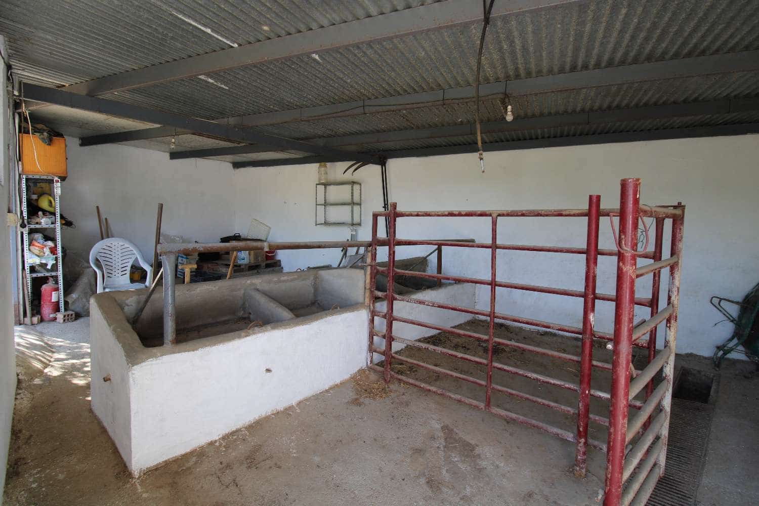 6 camera da letto Finca/Casa di Campagna in vendita in Alhaurin de la Torre con piscina - 1.270.000 € (Rif: 7858311)