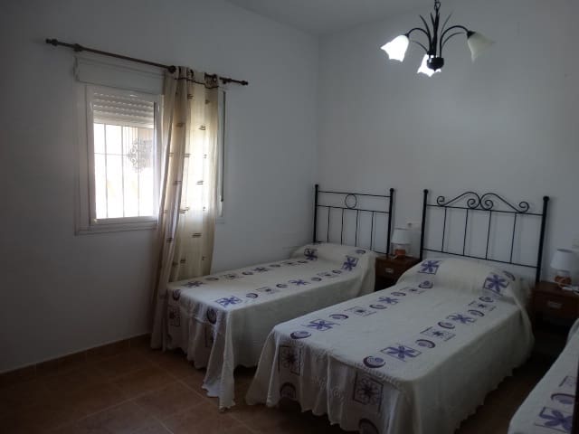 6 camera da letto Finca/Casa di Campagna in vendita in Alhaurin de la Torre con piscina - 1.270.000 € (Rif: 7858311)