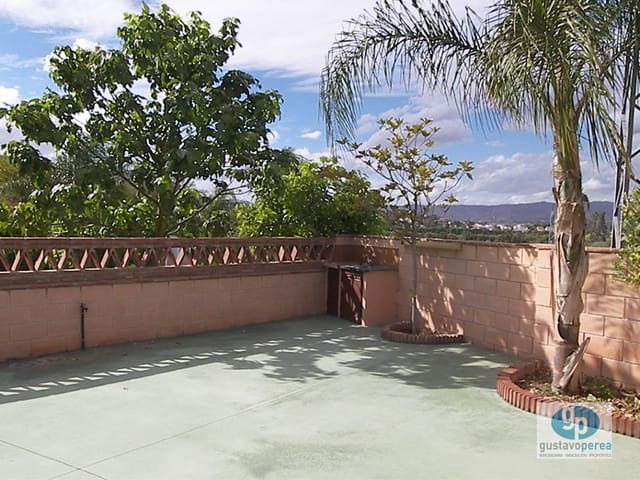 6 camera da letto Finca/Casa di Campagna in vendita in Alhaurín de la Torre con piscina - 1.270.000 € (Rif: 7858311)