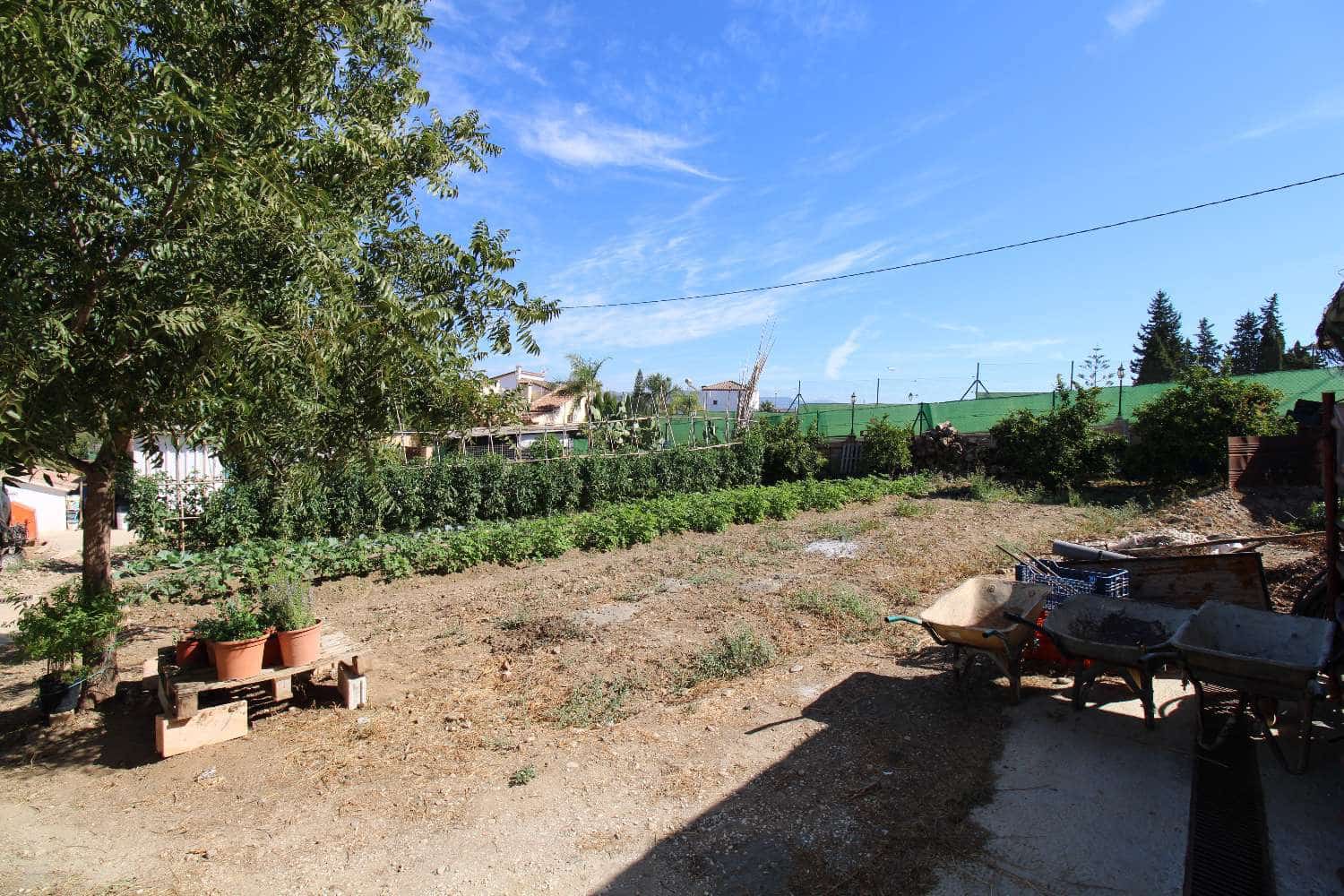 6 camera da letto Finca/Casa di Campagna in vendita in Alhaurin de la Torre con piscina - 1.270.000 € (Rif: 7858311)