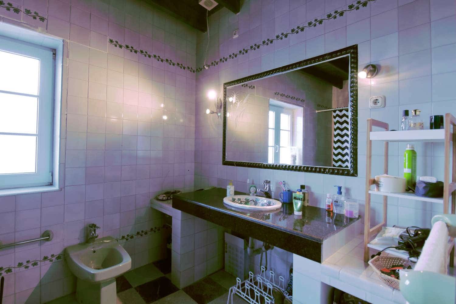 3 quarto Quinta/Casa Rural para venda em Malaga cidade com piscina - 875 000 € (Ref: 7858312)