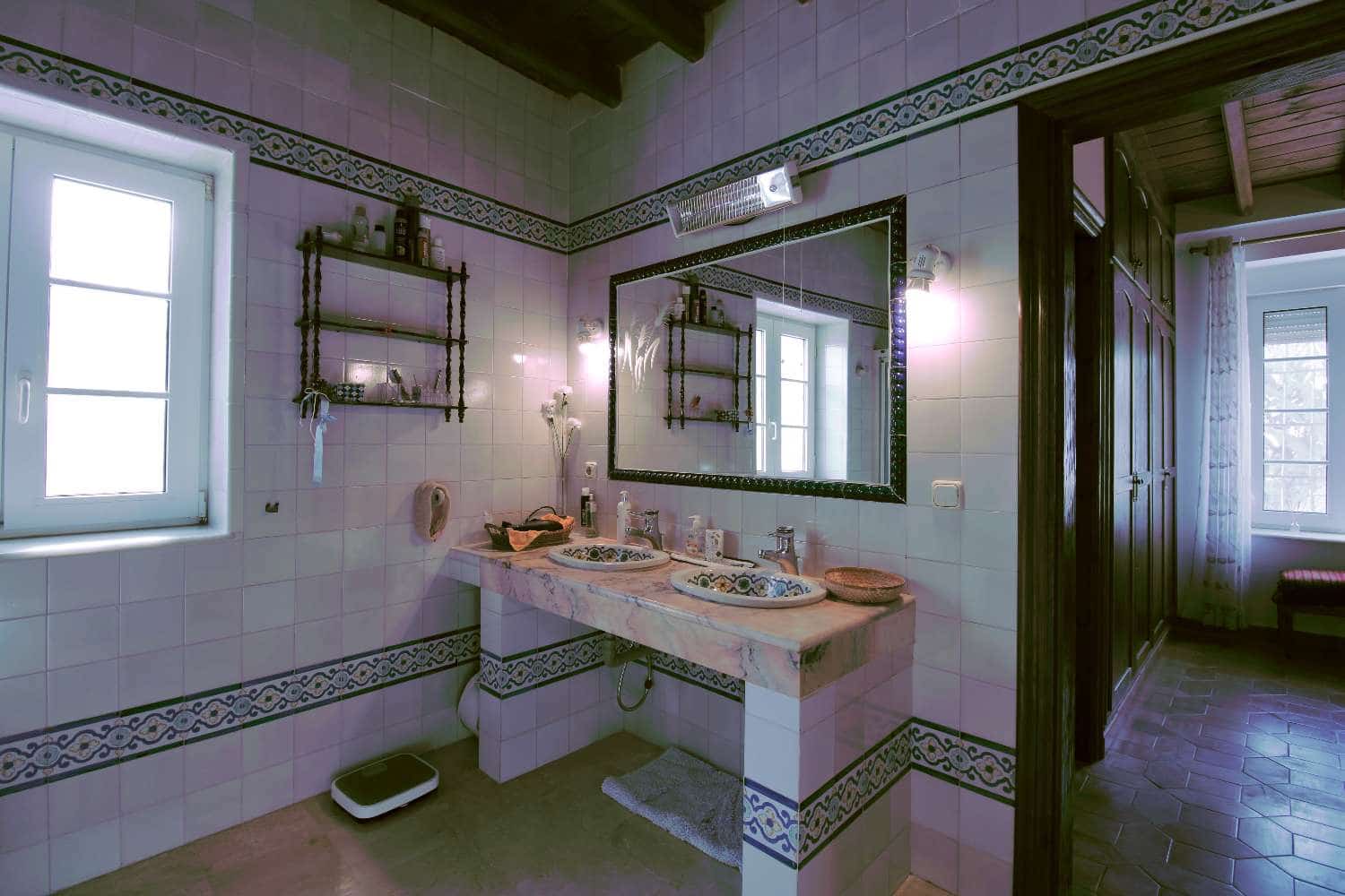 3 quarto Quinta/Casa Rural para venda em Malaga cidade com piscina - 875 000 € (Ref: 7858312)