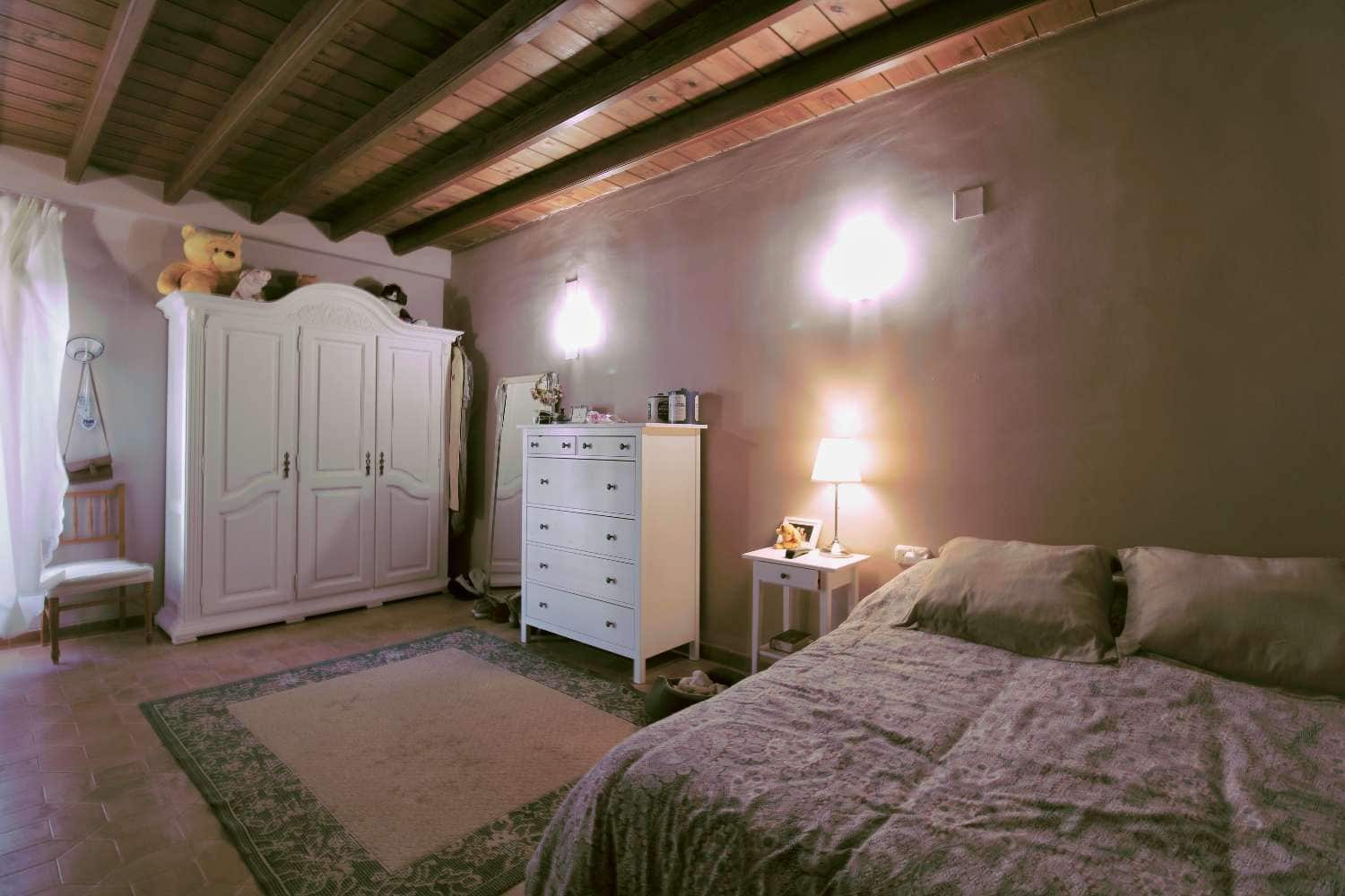 3 quarto Quinta/Casa Rural para venda em Malaga cidade com piscina - 875 000 € (Ref: 7858312)