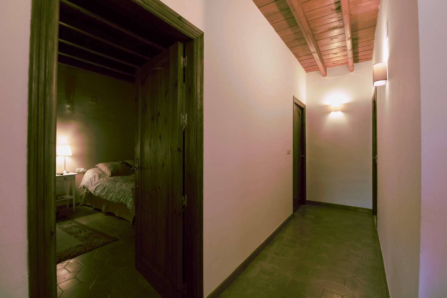 3 quarto Quinta/Casa Rural para venda em Malaga cidade com piscina - 875 000 € (Ref: 7858312)