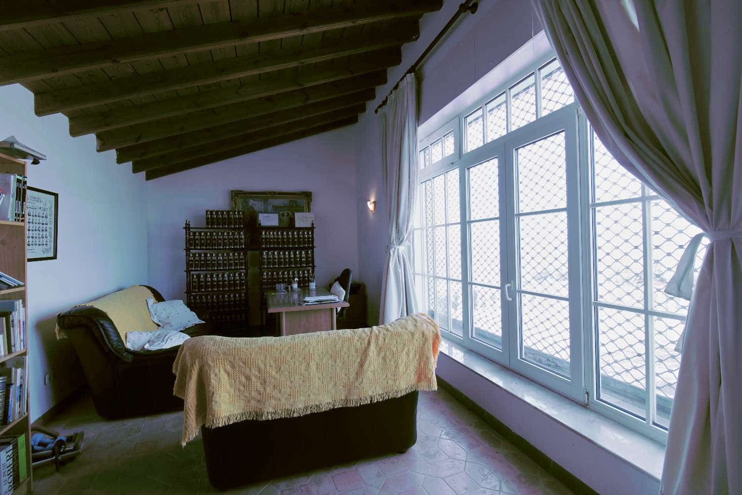 3 quarto Quinta/Casa Rural para venda em Malaga cidade com piscina - 875 000 € (Ref: 7858312)