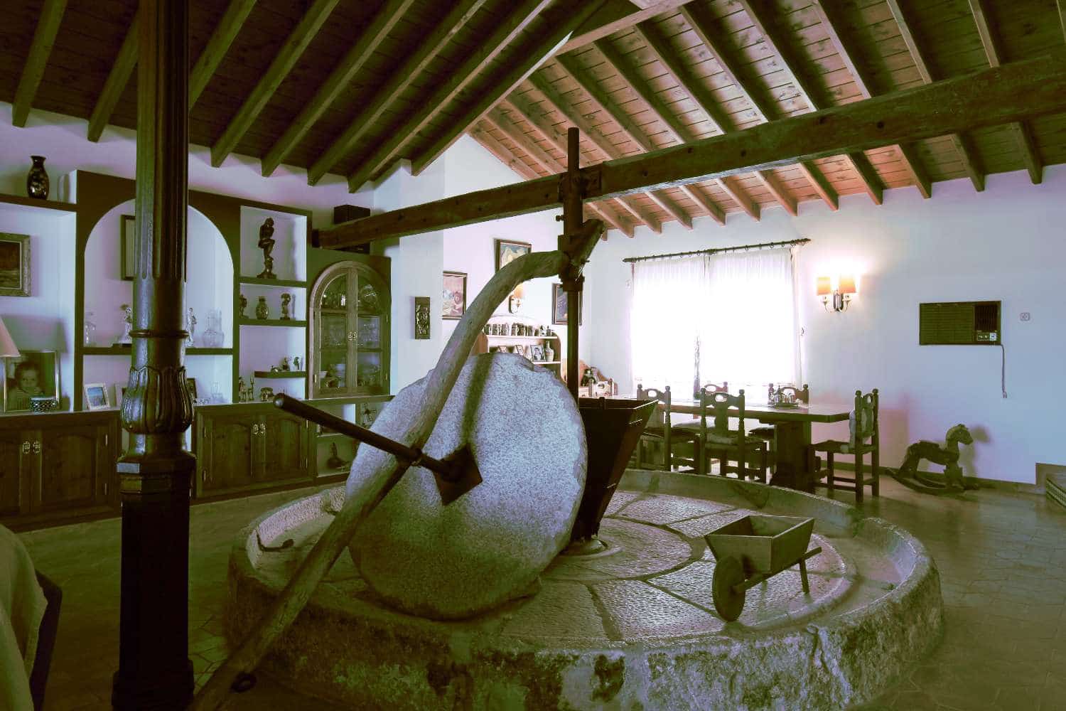 3 quarto Quinta/Casa Rural para venda em Malaga cidade com piscina - 875 000 € (Ref: 7858312)