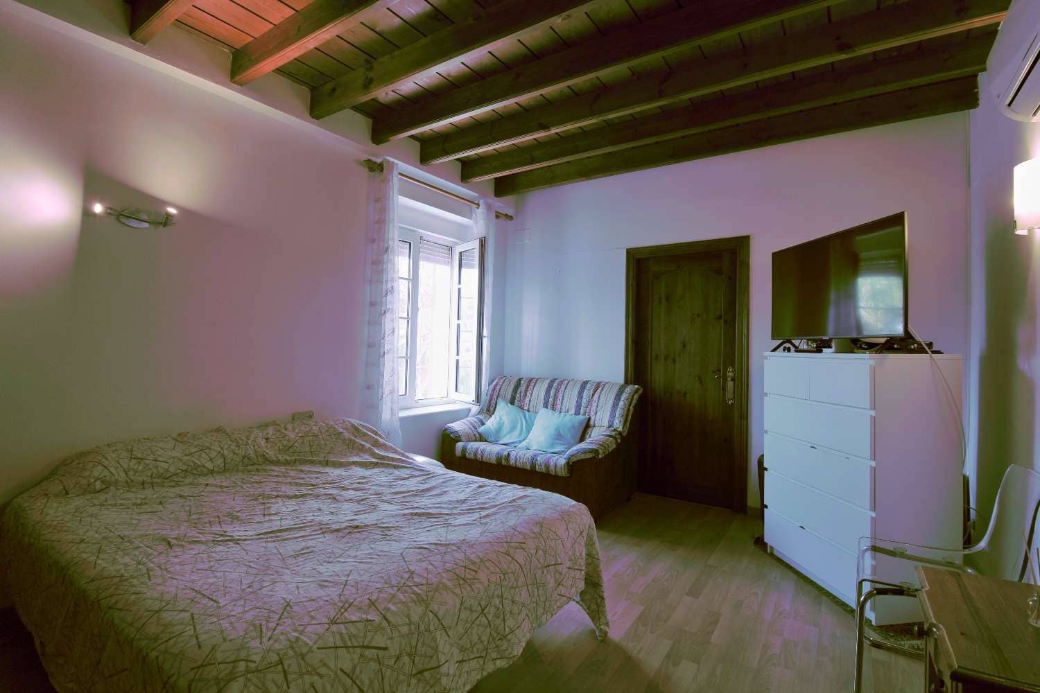 3 quarto Quinta/Casa Rural para venda em Malaga cidade com piscina - 875 000 € (Ref: 7858312)