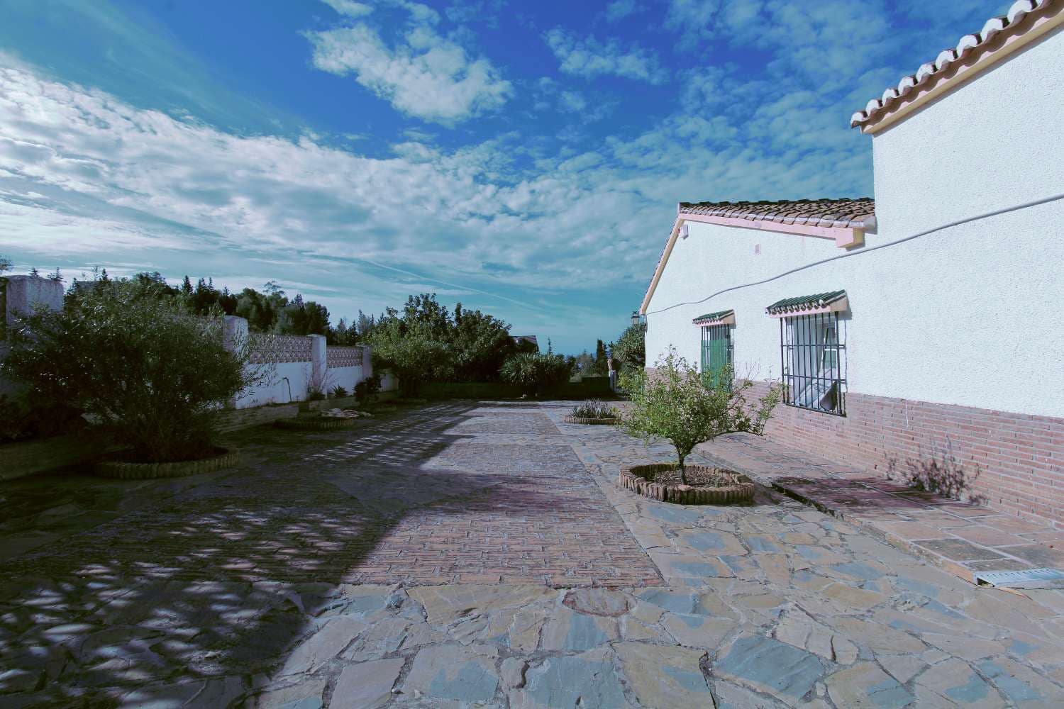 3 quarto Quinta/Casa Rural para venda em Malaga cidade com piscina - 875 000 € (Ref: 7858312)