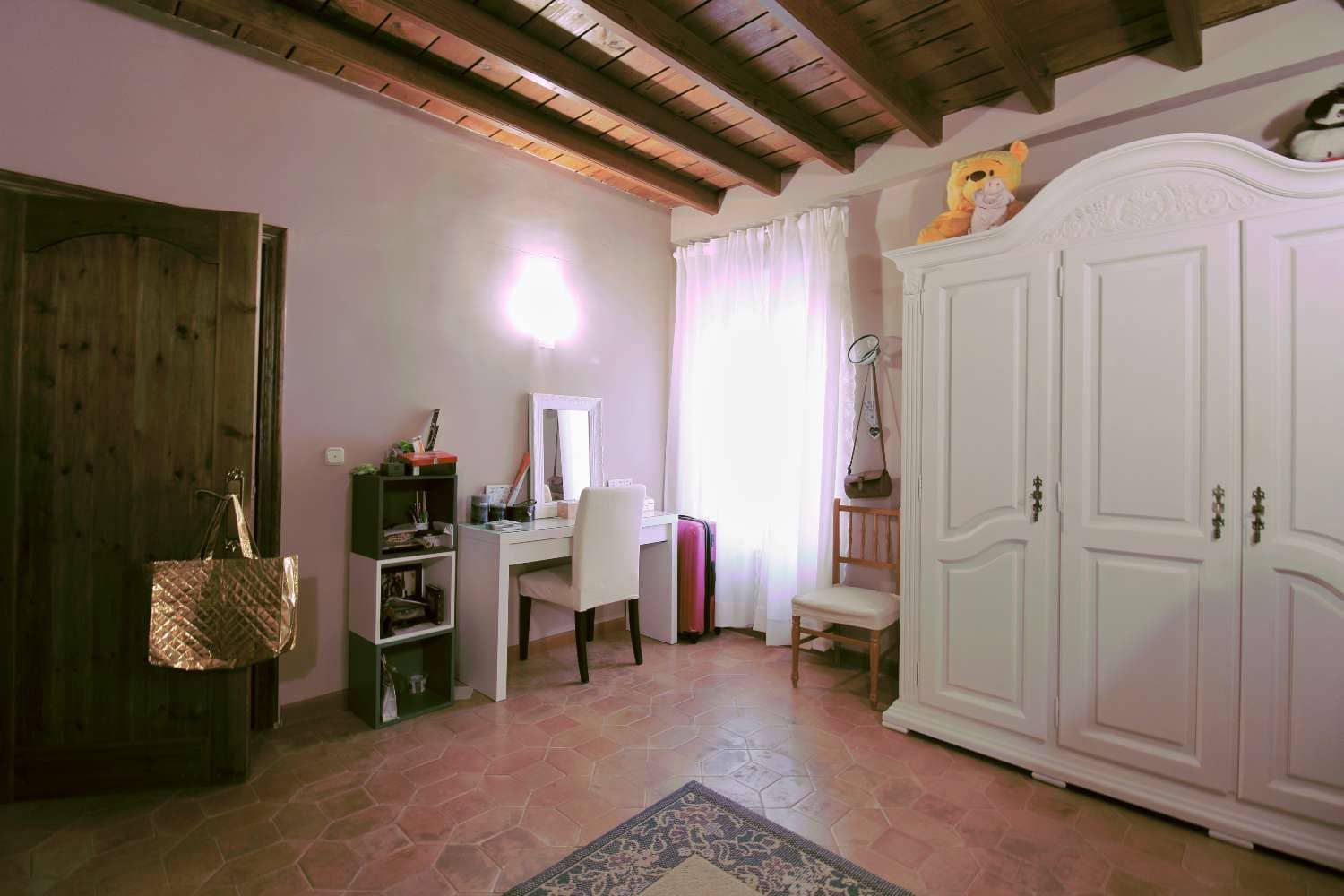 3 quarto Quinta/Casa Rural para venda em Malaga cidade com piscina - 875 000 € (Ref: 7858312)