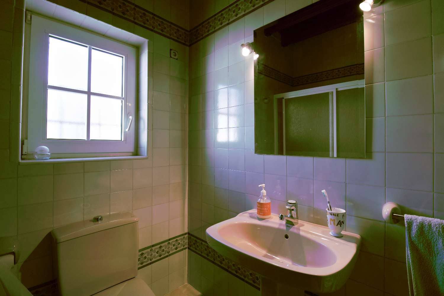 3 quarto Quinta/Casa Rural para venda em Malaga cidade com piscina - 875 000 € (Ref: 7858312)