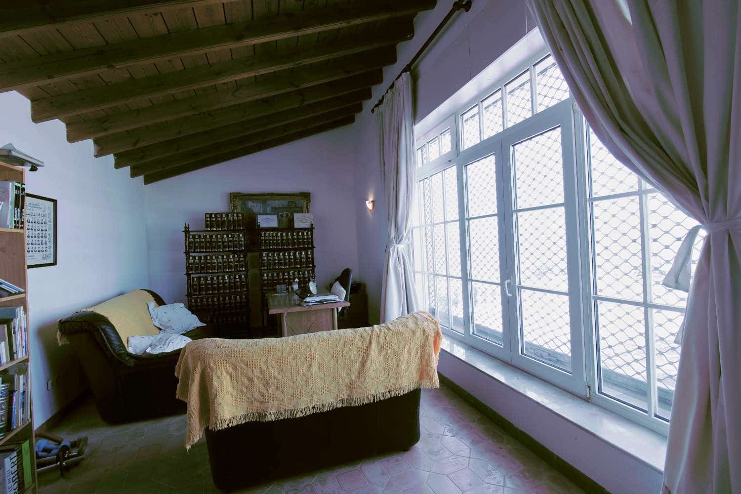 3 quarto Quinta/Casa Rural para venda em Malaga cidade com piscina - 875 000 € (Ref: 7858312)